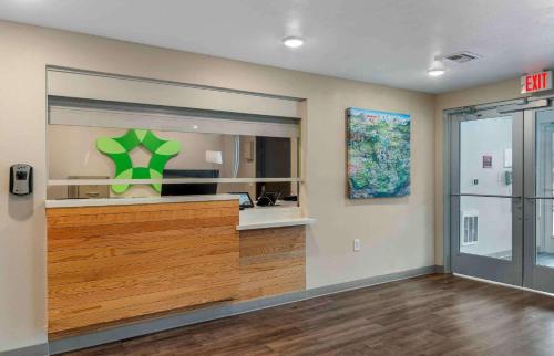 Lithia Springs Hotel | Extended Stay America Suites - Atlanta - Lithia Springs