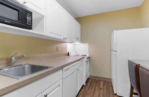 South Side Hotel | Extended Stay America Suites Corpus Christi Staples