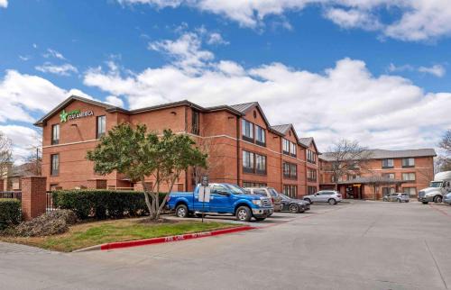 Dallas Hotel | Extended Stay America Select Suites - Dallas - Farmers Branch