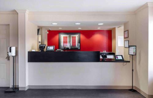Dallas Hotel | Extended Stay America Select Suites - Dallas - Farmers Branch