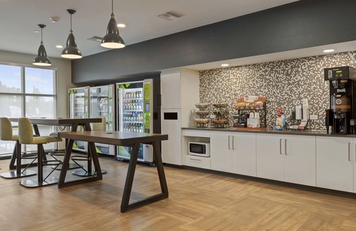 Melbourne Hotel | Extended Stay America Premier Suites Melbourne I95