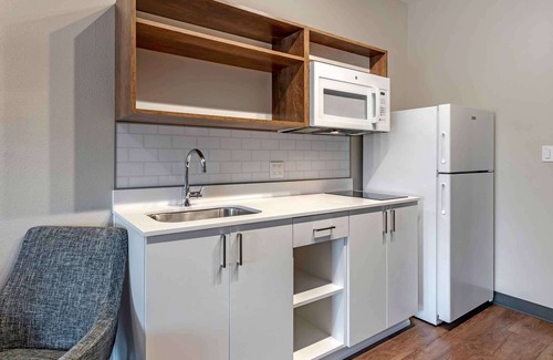 Melbourne Hotel | Extended Stay America Premier Suites Melbourne I95