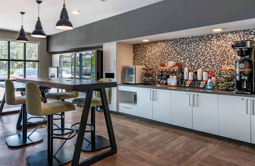 Melbourne Hotel | Extended Stay America Premier Suites Melbourne I95