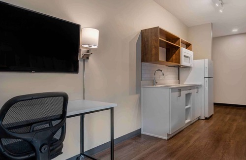 Bluffton Hotel | Extended Stay America Premier Suites Bluffton Hilton Head