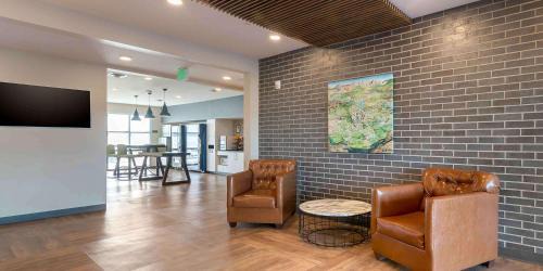 Pooler Hotel | Extended Stay America Premier Suites - Savannah - Pooler