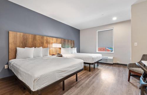 Augusta Hotel | Extended Stay America Premier Suites - Augusta