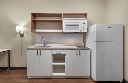 Newnan Hotel | Extended Stay America Premier Suites Atlanta Newnan