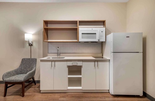 Newnan Hotel | Extended Stay America Premier Suites Atlanta Newnan