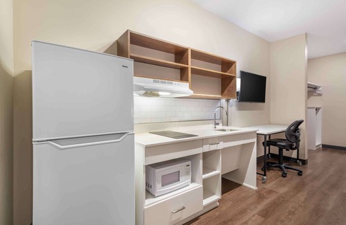 Newnan Hotel | Extended Stay America Premier Suites Atlanta Newnan