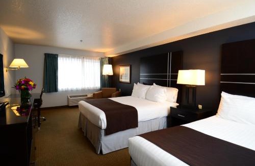 East Columbia Hotel | Extended Stay America Premier Suites - Portland - North