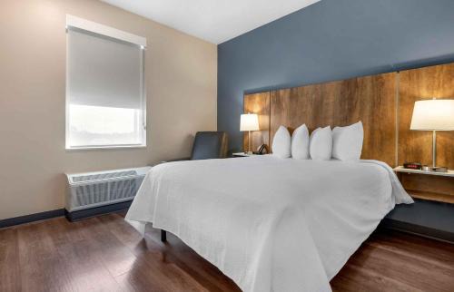 Smyrna Hotel | Extended Stay America Premier Suites - Nashville - Smyrna