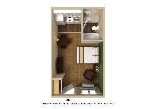 Riviera - Westchester Hotel | Extended Stay America Suites - Bakersfield - California Avenue