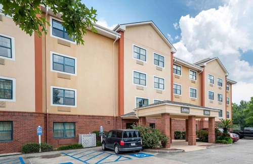 Mid City South Hotel | Extended Stay America Select Suites - Baton Rouge - Citiplace