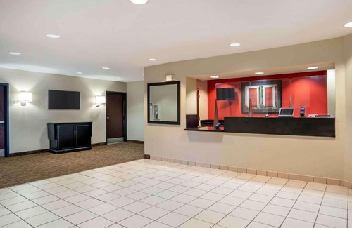 Mid City South Hotel | Extended Stay America Select Suites - Baton Rouge - Citiplace