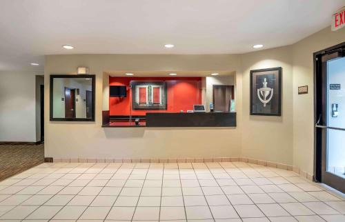 Mid City South Hotel | Extended Stay America Select Suites - Baton Rouge - Citiplace