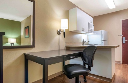 Mid City South Hotel | Extended Stay America Select Suites - Baton Rouge - Citiplace