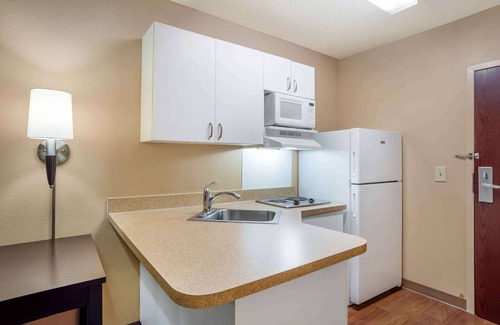 Mid City South Hotel | Extended Stay America Select Suites - Baton Rouge - Citiplace