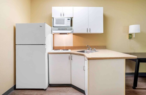 Mid City South Hotel | Extended Stay America Select Suites - Baton Rouge - Citiplace