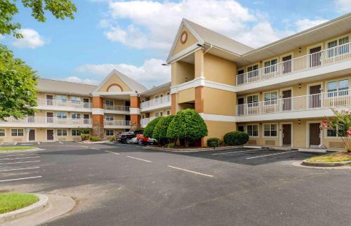 Graysville Hotel | Extended Stay America Select Suites - Chattanooga - Airport