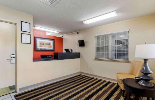 Graysville Hotel | Extended Stay America Select Suites - Chattanooga - Airport