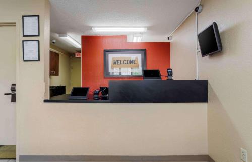 Graysville Hotel | Extended Stay America Select Suites - Chattanooga - Airport