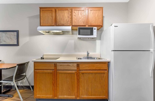 Fort Myers Hotel | Extended Stay America Select Suites - Fort Myers