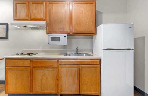 Fort Myers Hotel | Extended Stay America Select Suites - Fort Myers