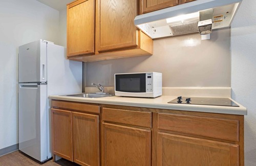 Fort Myers Hotel | Extended Stay America Select Suites - Fort Myers