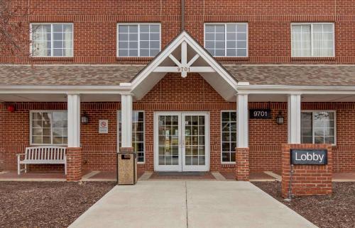 Waldron Hotel | Extended Stay America Suites - Kansas City - Airport - Tiffany Springs