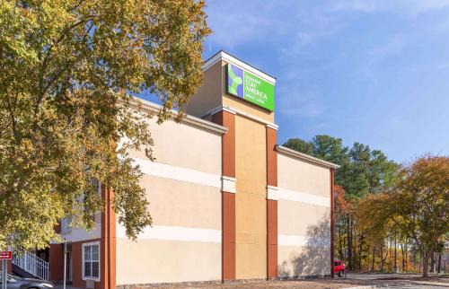 Morrisville Hotel | Extended Stay America Select Suites - Raleigh - RDU Airport