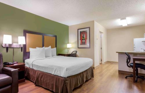 Morrisville Hotel | Extended Stay America Select Suites - Raleigh - RDU Airport