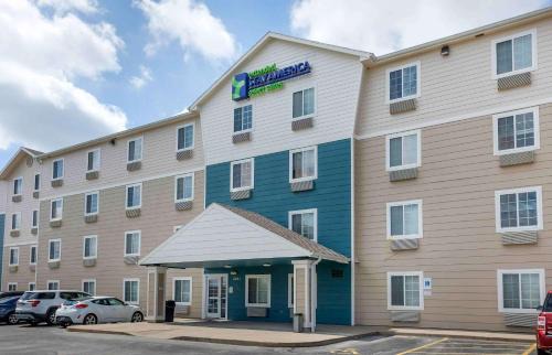 Springfield Hotel | Extended Stay America Select Suites - Springfield - South - Battlefield