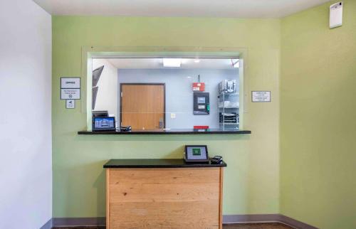 Springfield Hotel | Extended Stay America Select Suites - Springfield - South - Battlefield