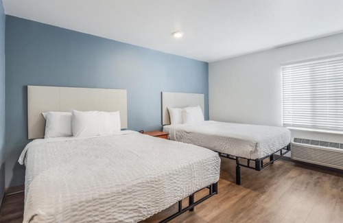 Tallahassee Hotel | Extended Stay America Select Suites - Tallahassee - East