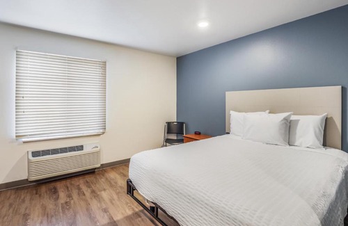 Tallahassee Hotel | Extended Stay America Select Suites - Tallahassee - East