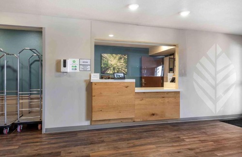 Cranberry Township Hotel | Extended Stay America Select Suites - Pittsburgh - Cranberry