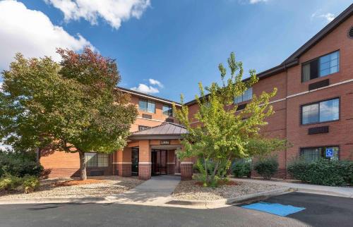 Englewood Hotel | Extended Stay America Select Suites - Denver - Tech Center South