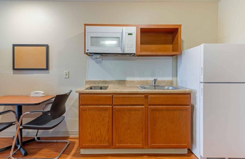 Atlanta Hotel | Extended Stay America Select Suites - Atlanta - Chamblee