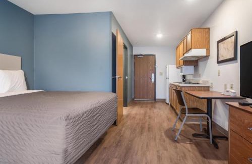 Fort Myers Hotel | Extended Stay America Select Suites - Fort Myers