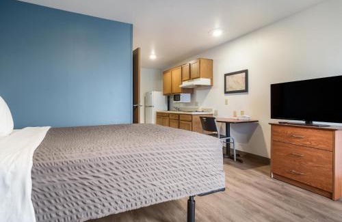 Fort Myers Hotel | Extended Stay America Select Suites - Fort Myers