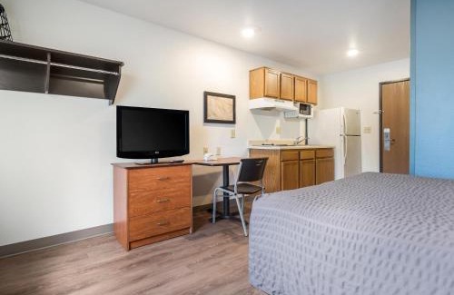 Fort Myers Hotel | Extended Stay America Select Suites - Fort Myers