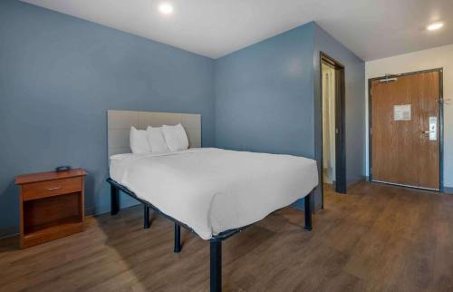 Bentonville - Fayetteville Hotel | Extended Stay America Select Suites - Springdale