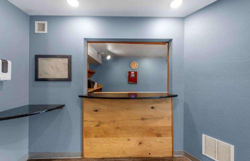Bessemer Hotel | Extended Stay America Select Suites - Birmingham - Bessemer