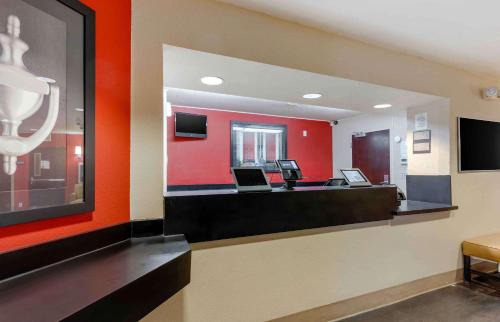 Bridgeton Hotel | Extended Stay America Select Suites - St Louis - Airport - Central