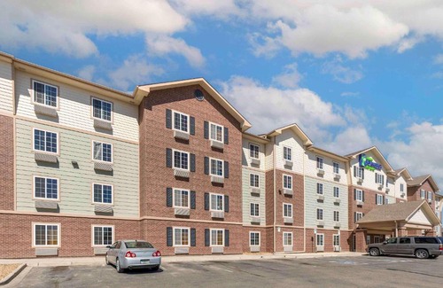 Loveland Hotel | Extended Stay America Select Suites - Loveland