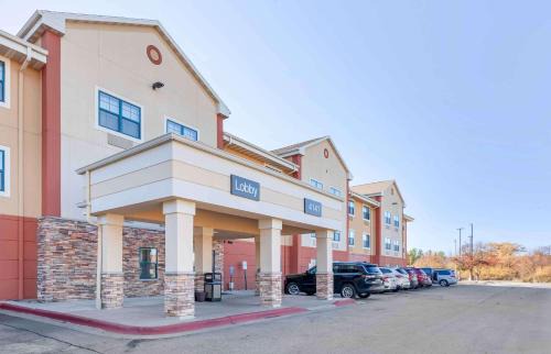 Appleton Hotel | Extended Stay America Select Suites - Appleton - Fox Cities
