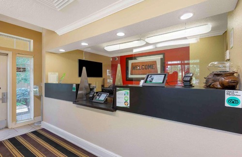 Sterling Hotel | Extended Stay America Select Suites - Washington, DC - Sterling - Dulles