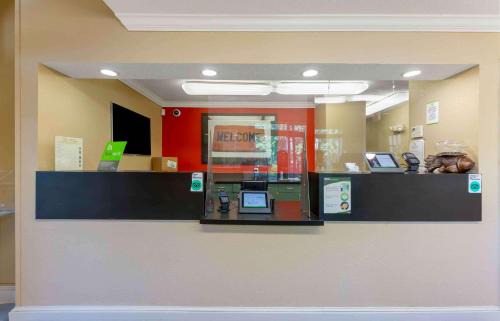 Sterling Hotel | Extended Stay America Select Suites - Washington, DC - Sterling - Dulles
