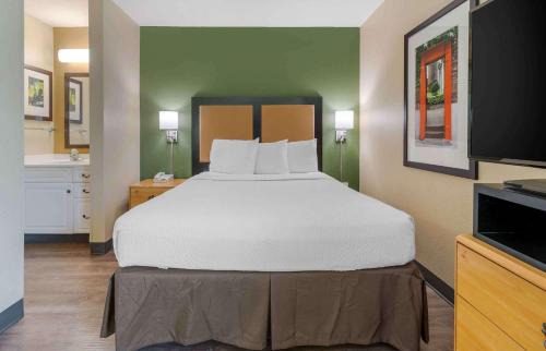 Buckhead Hotel | Extended Stay America Select Suites - Atlanta - Buckhead