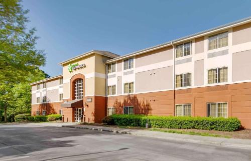 Sandy Springs Hotel | Extended Stay America Select Suites - Atlanta - Perimeter - Peachtree Dunwoody